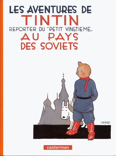 Ajude Tintin a achar o tesouro escondido